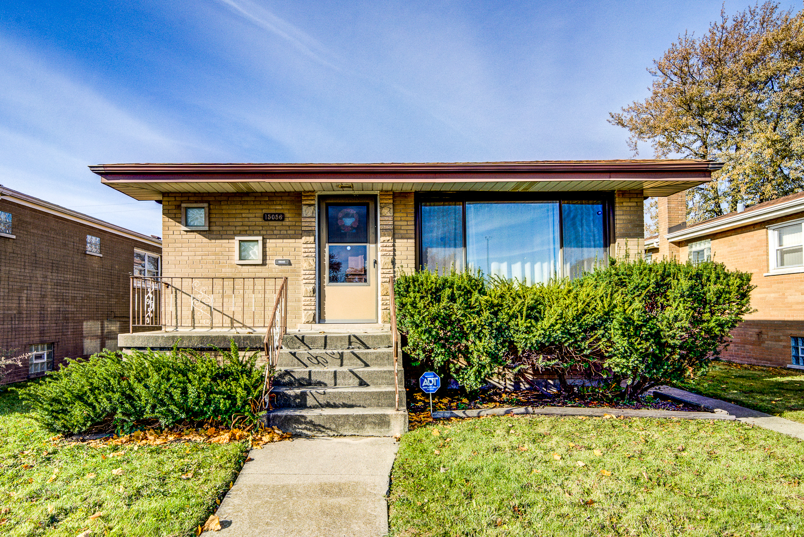 15056 Wabash Avenue, South Holland, IL 60473