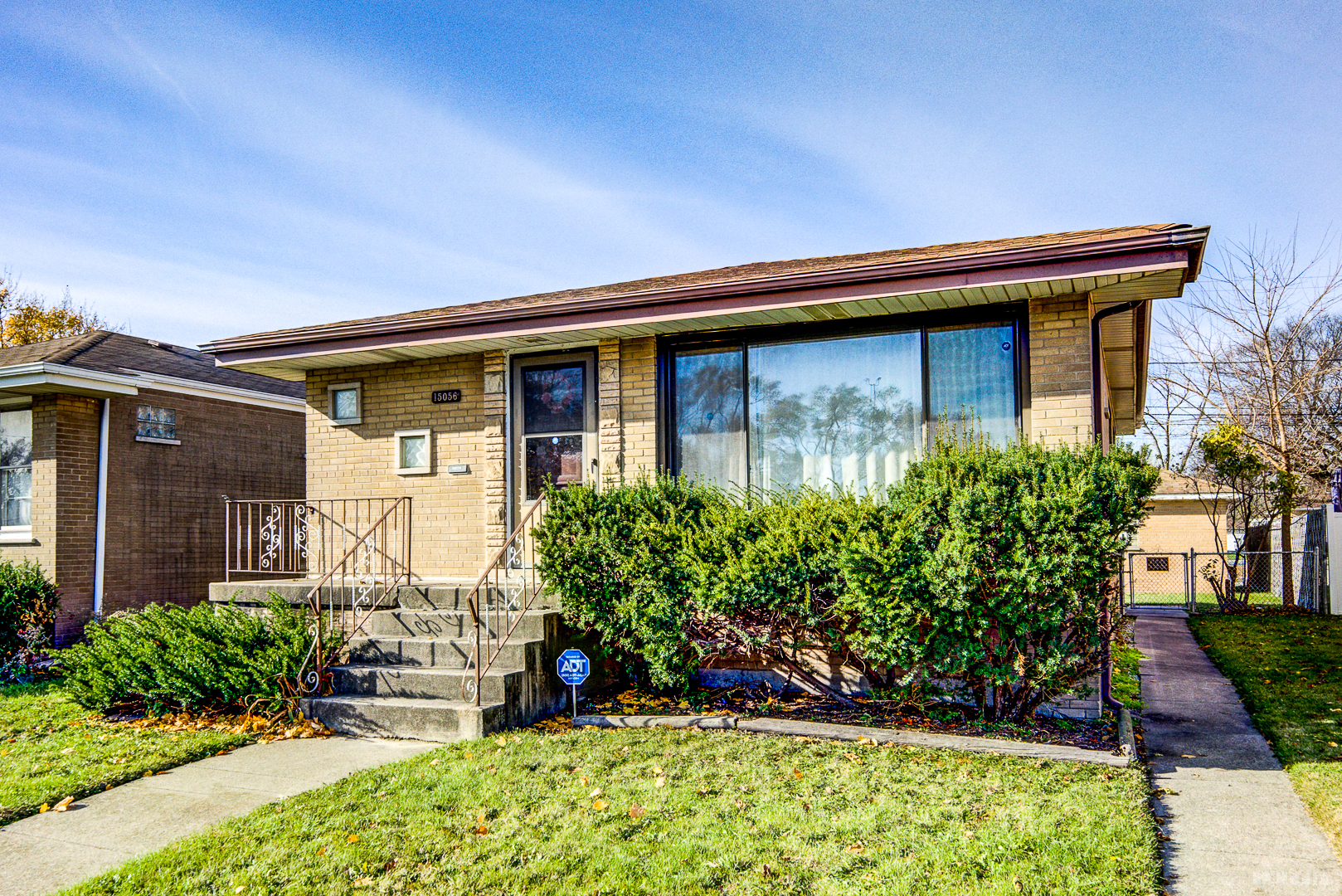 15056 Wabash Avenue, South Holland, IL 60473