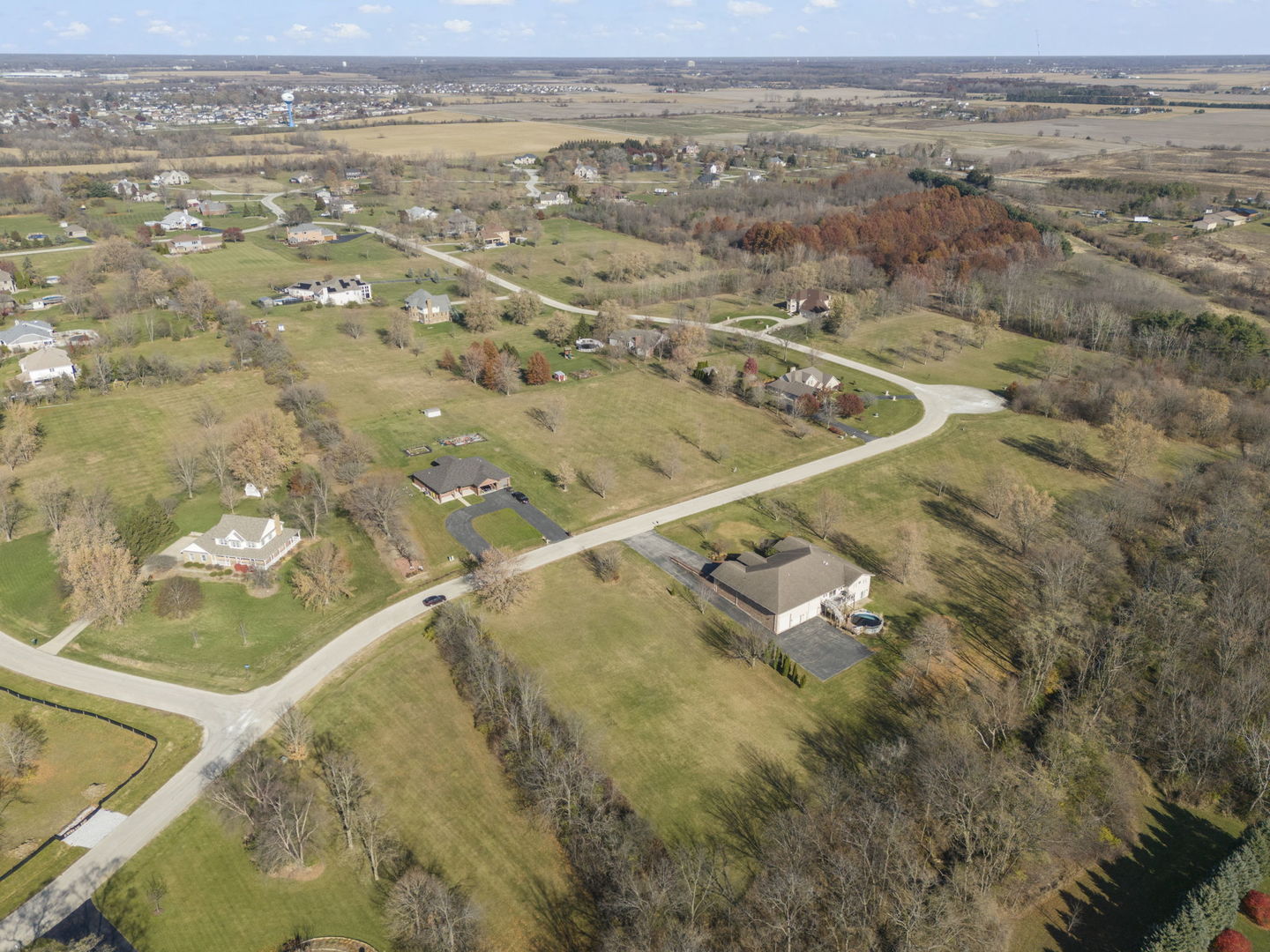 5147 W Jason Drive, Monee, IL 60449