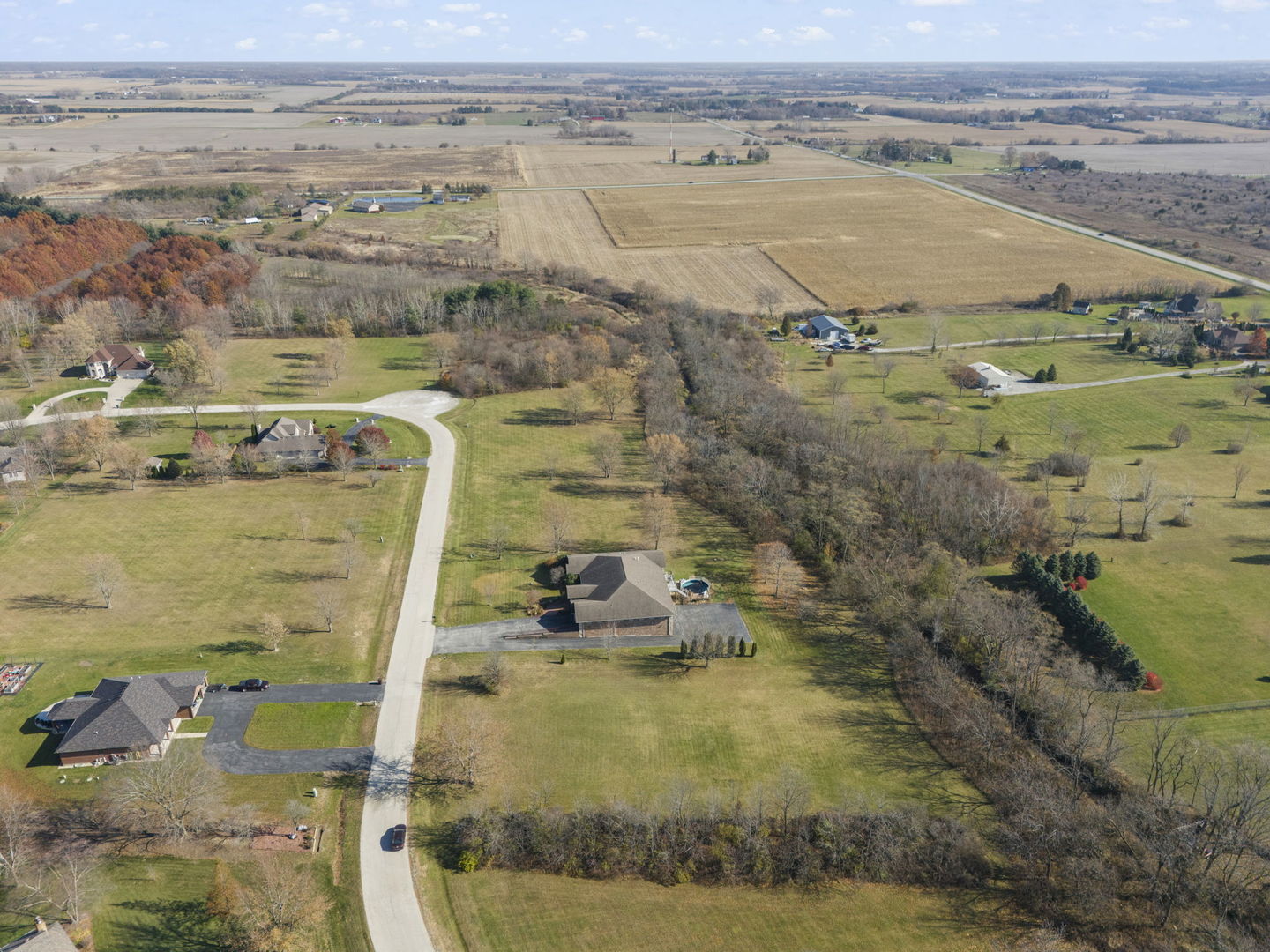 5147 W Jason Drive, Monee, IL 60449