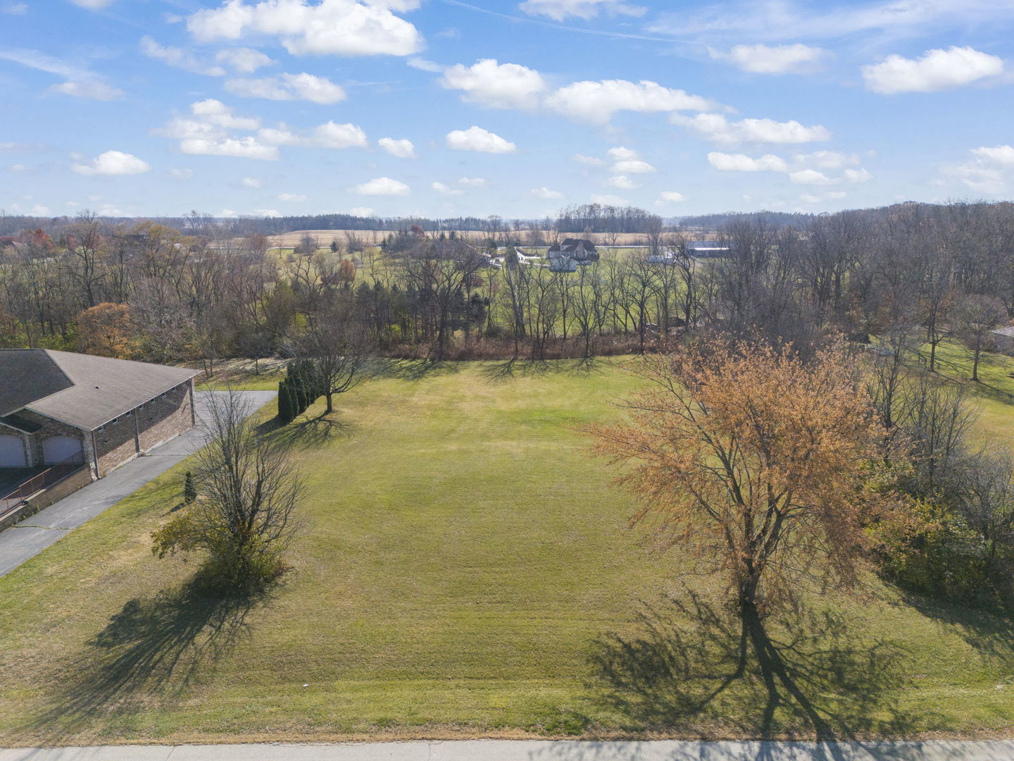 5147 W Jason Drive, Monee, IL 60449