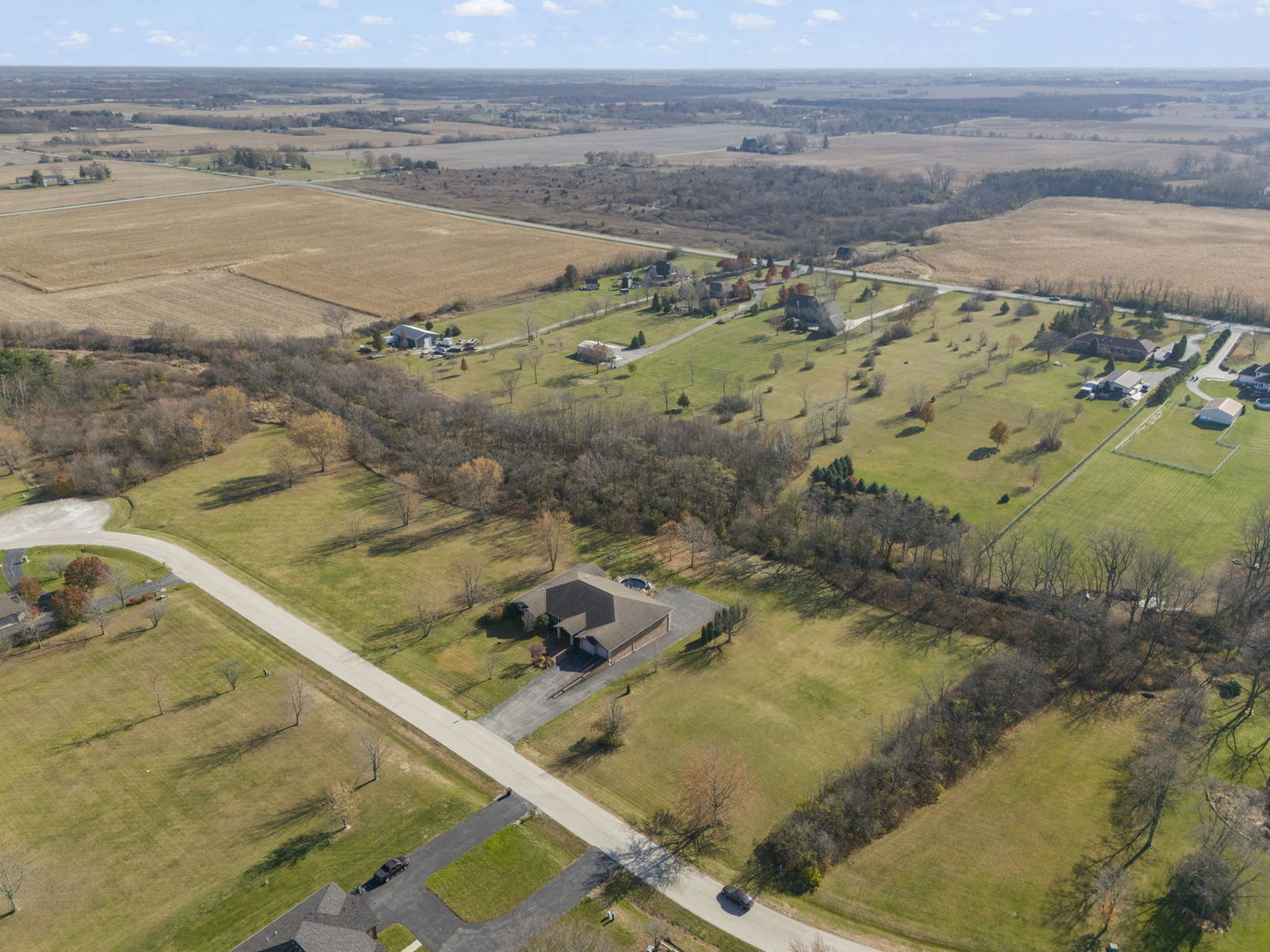 5147 W Jason Drive, Monee, IL 60449