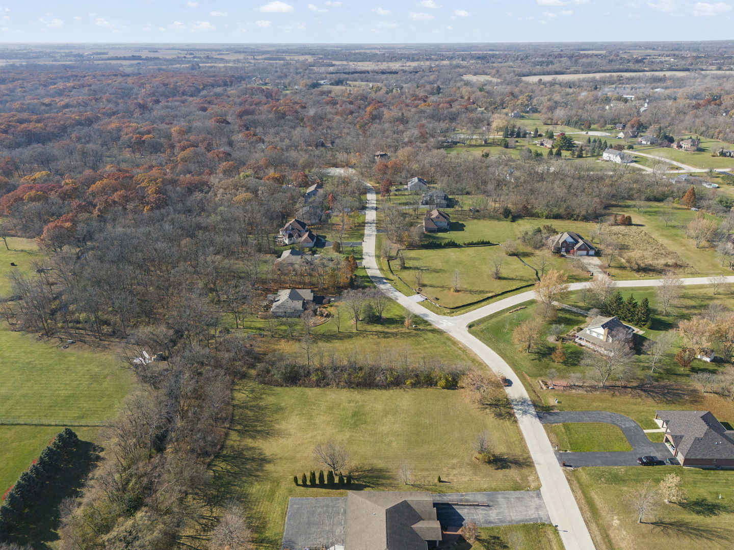 5147 W Jason Drive, Monee, IL 60449