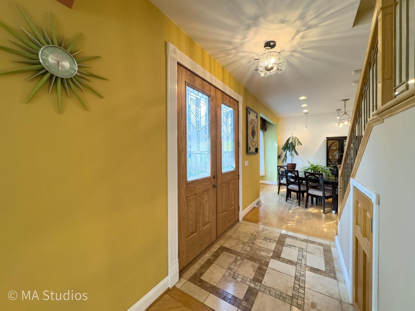 9237 Mason Avenue, Morton Grove, IL 60053