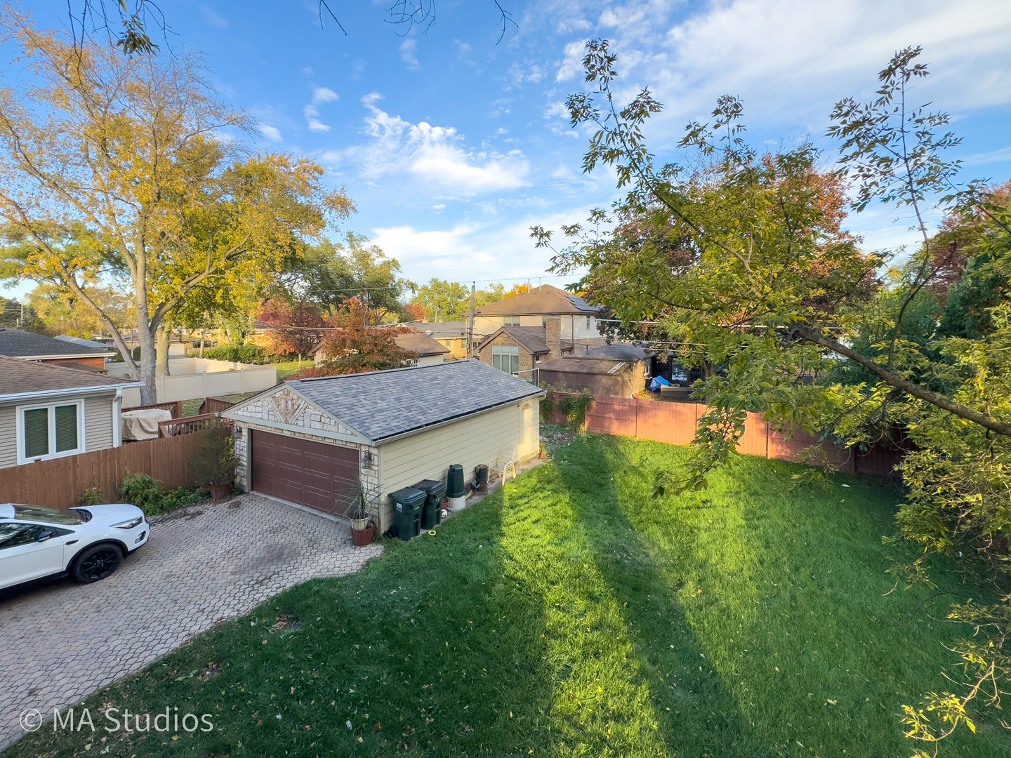 9237 Mason Avenue, Morton Grove, IL 60053