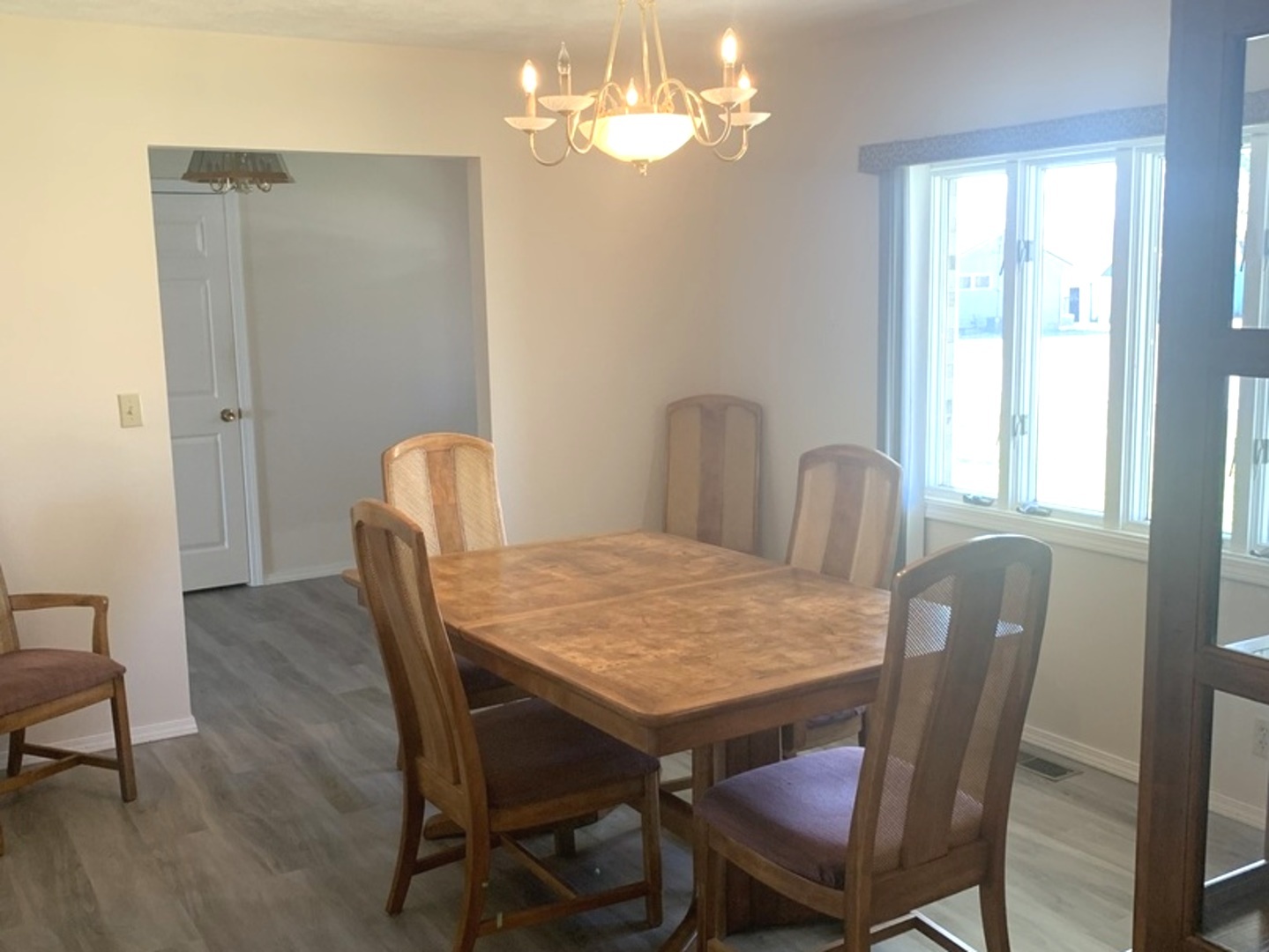 711 N West Street, Leroy, IL 61752