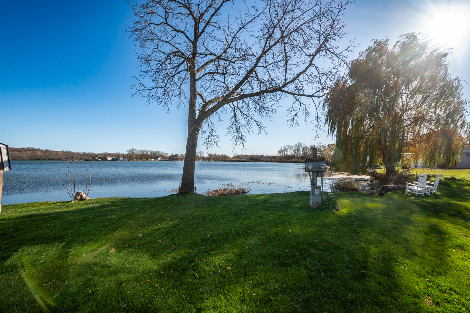 416 S Cogswell Drive #19, Silver Lake, WI 53170