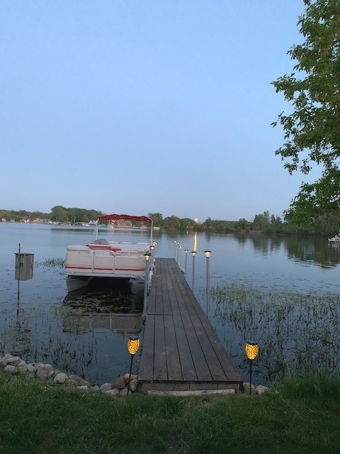 416 S Cogswell Drive #19, Silver Lake, WI 53170