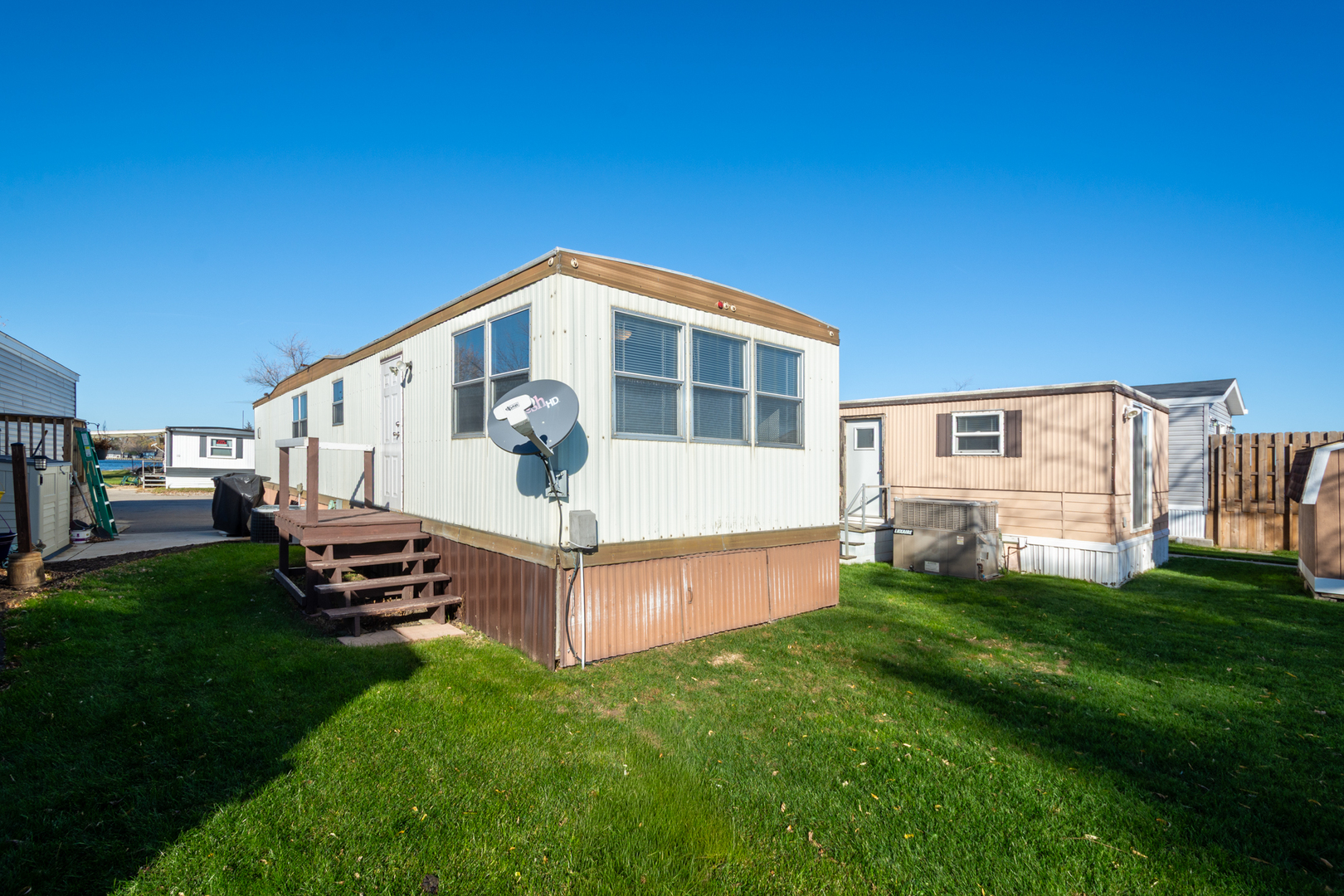 416 S Cogswell Drive #19, Silver Lake, WI 53170