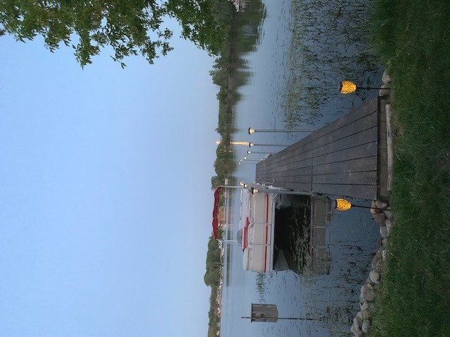 416 S Cogswell Drive #19, Silver Lake, WI 53170