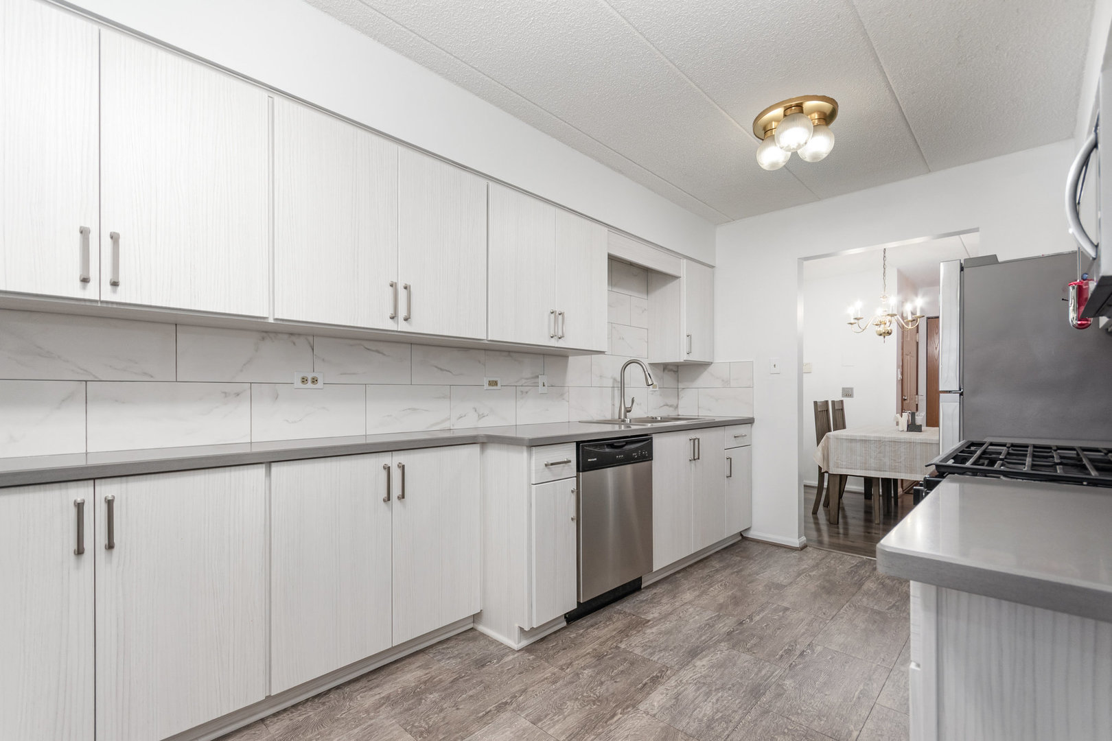 4219 W 76th Street #106, Chicago, IL 60652