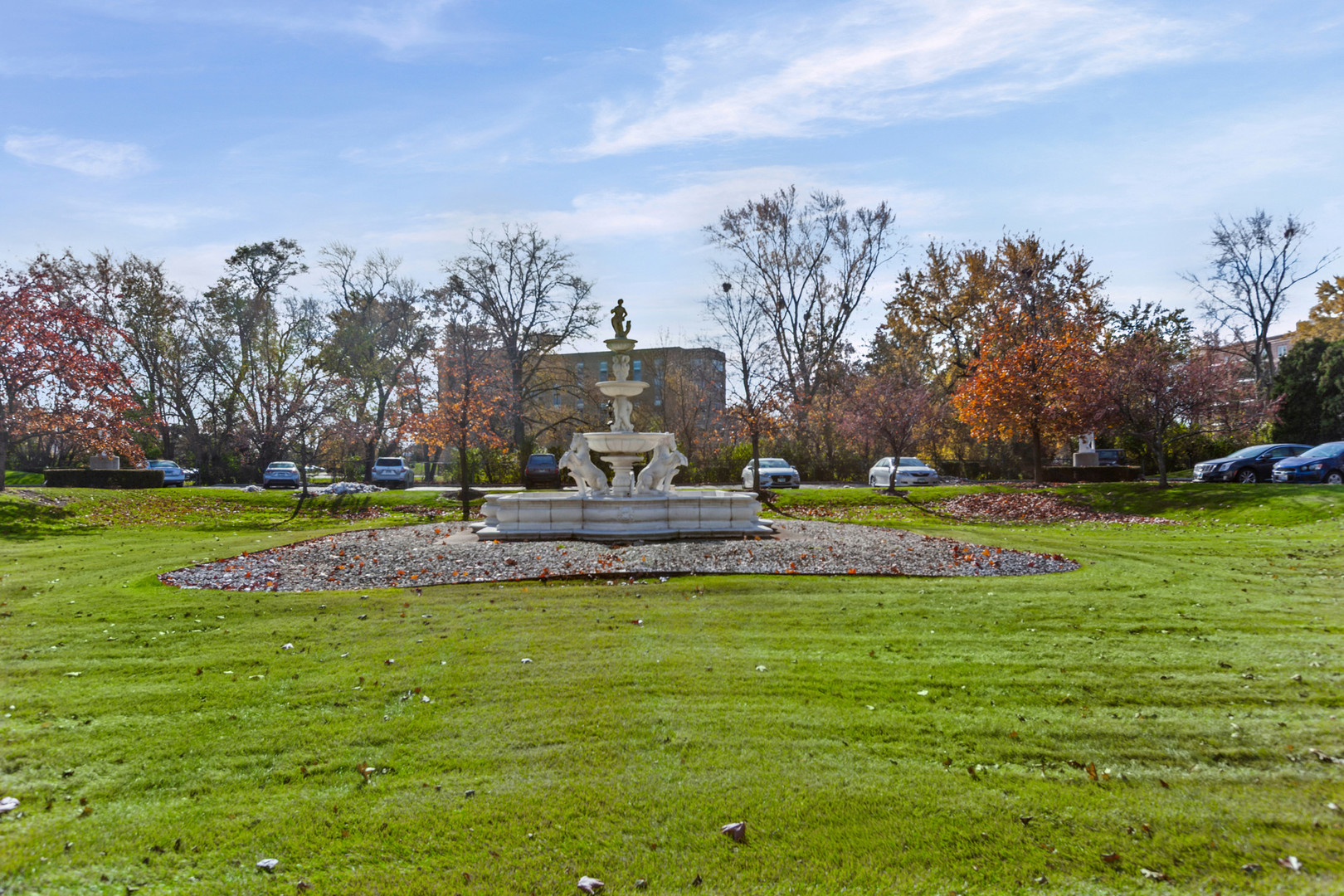 7021 W Touhy Avenue #207, Niles, IL 60714