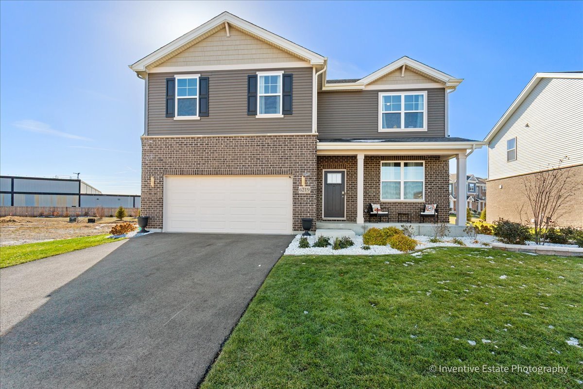 6219 Longford Lane, Tinley Park, IL 60477