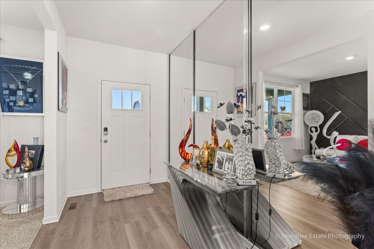 6219 Longford Lane, Tinley Park, IL 60477