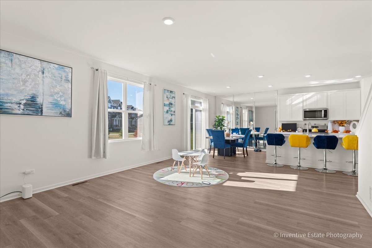 6219 Longford Lane, Tinley Park, IL 60477