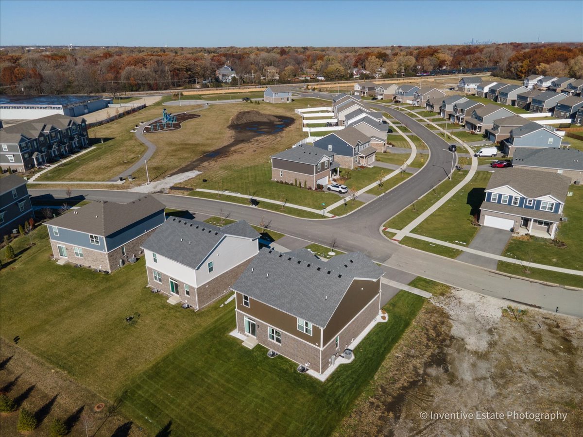 6219 Longford Lane, Tinley Park, IL 60477