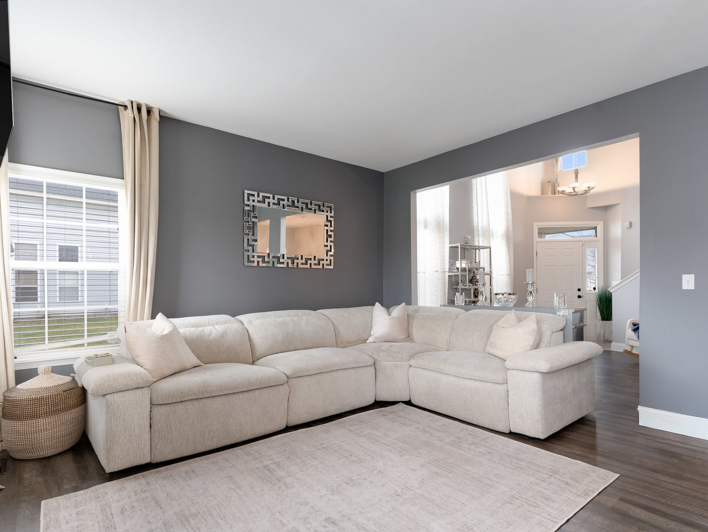 1067 Key Largo Drive, Romeoville, IL 60446