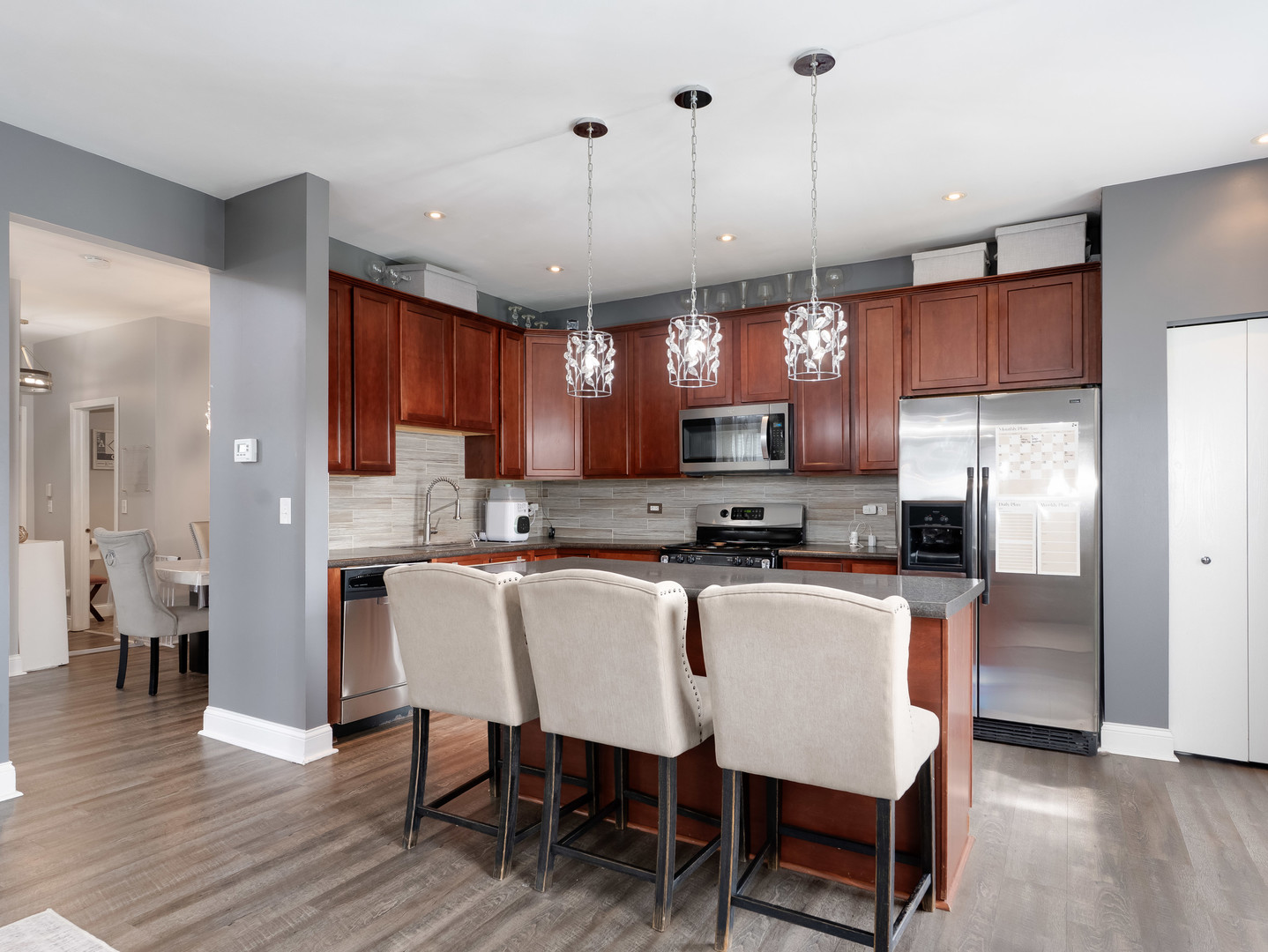 1067 Key Largo Drive, Romeoville, IL 60446