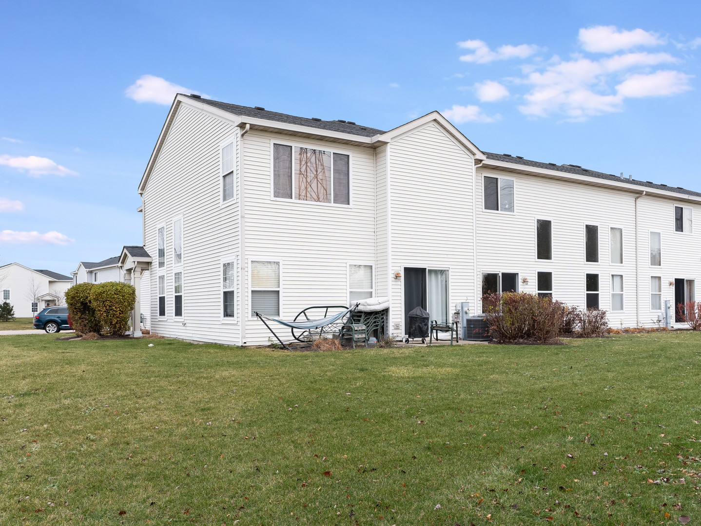 1067 Key Largo Drive, Romeoville, IL 60446