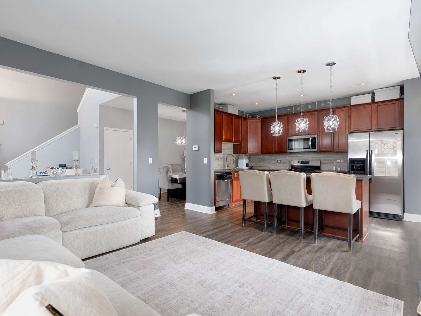 1067 Key Largo Drive, Romeoville, IL 60446