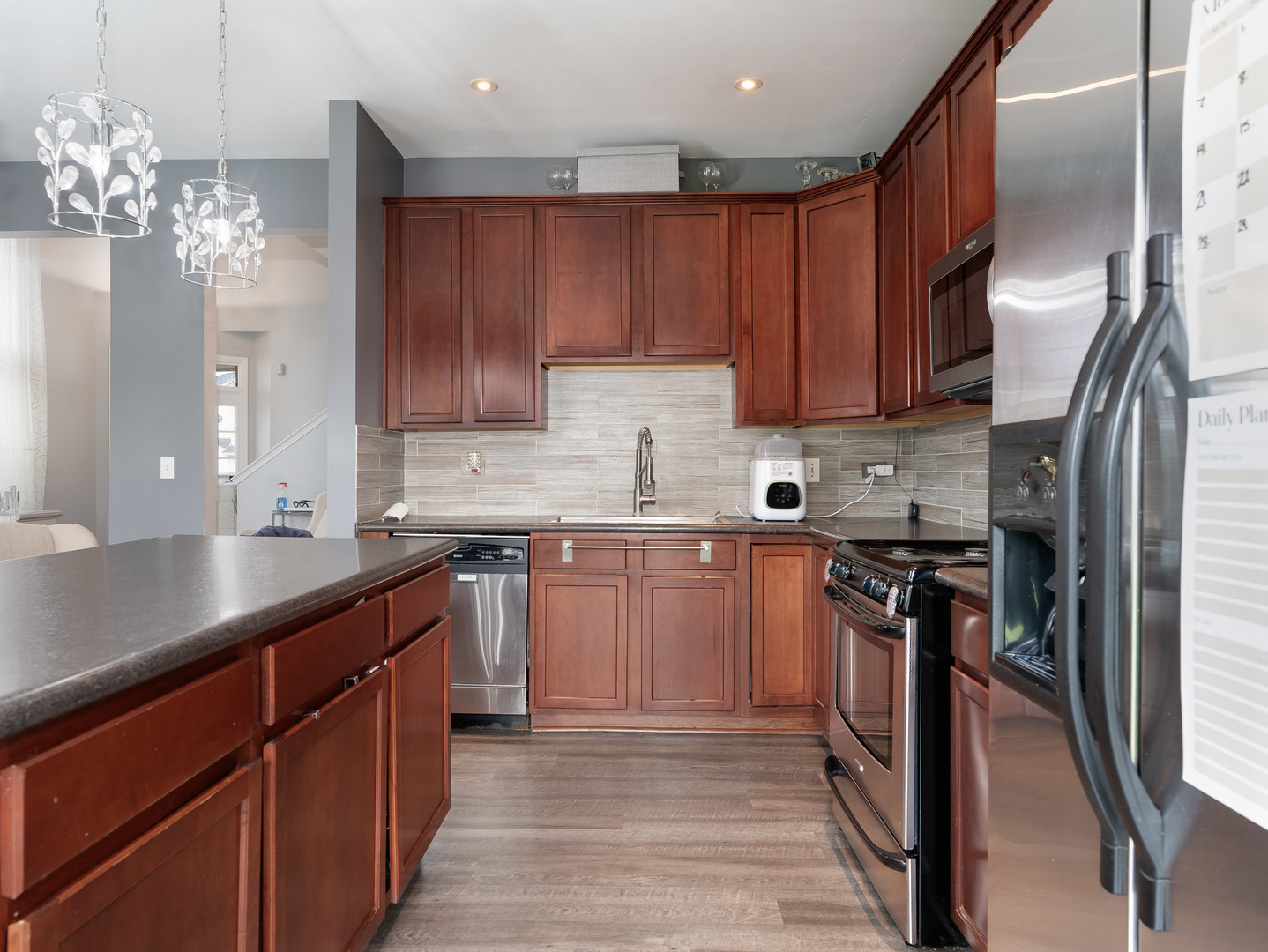 1067 Key Largo Drive, Romeoville, IL 60446