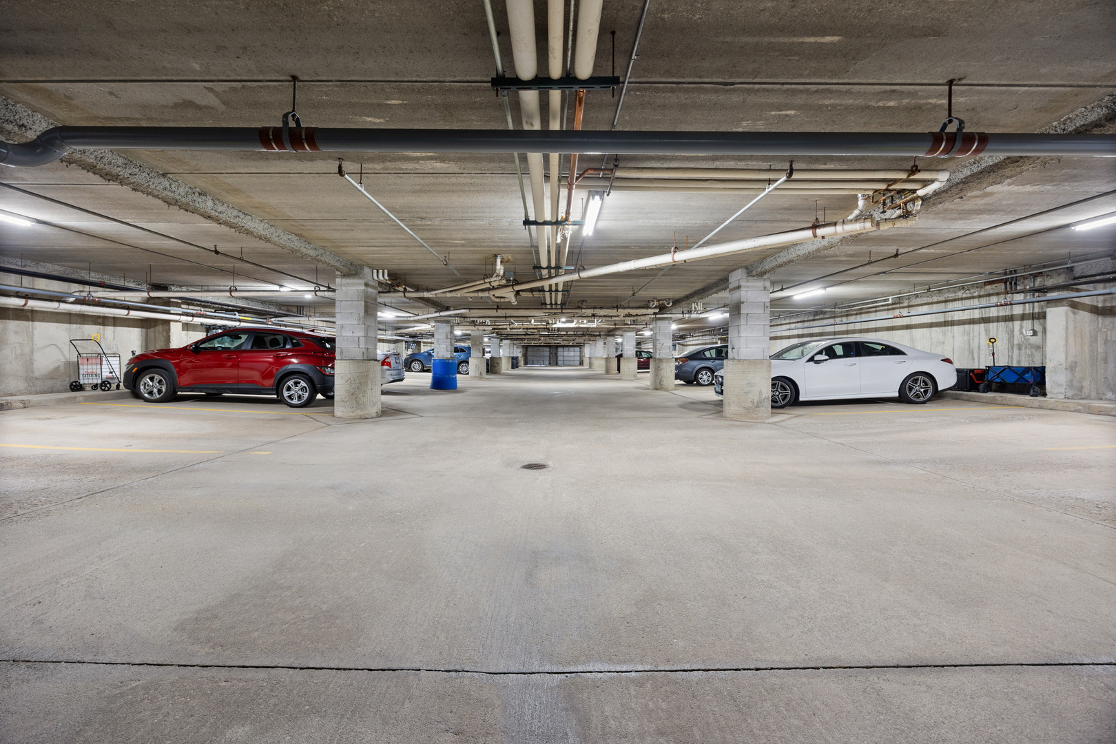 815 Leicester Road #219, Elk Grove Village, IL 60007