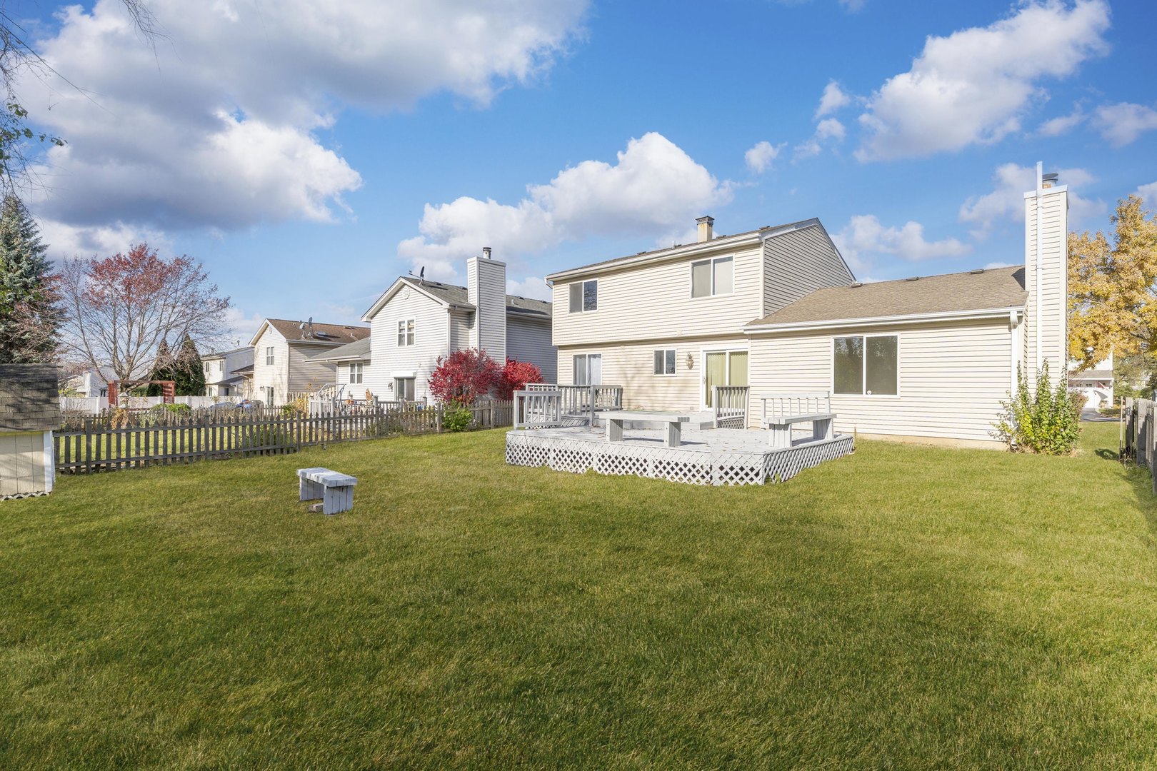 1021 Shedron Way, Lombard, IL 60148