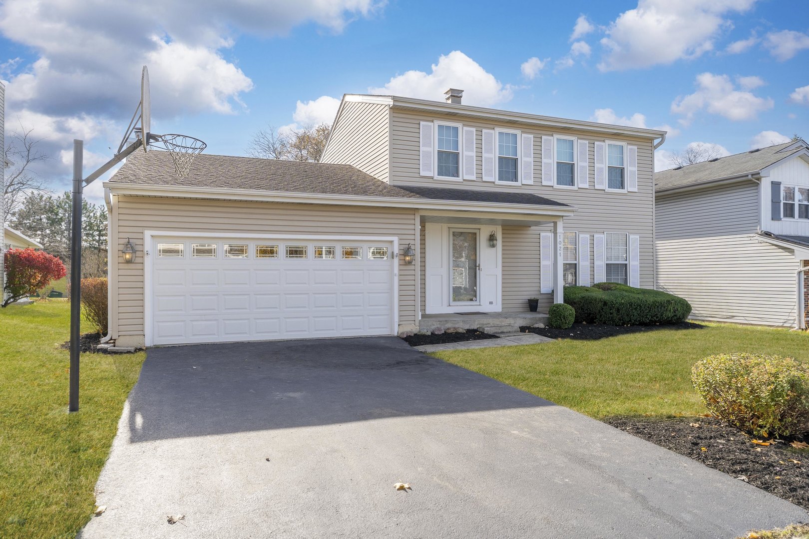 1021 Shedron Way, Lombard, IL 60148