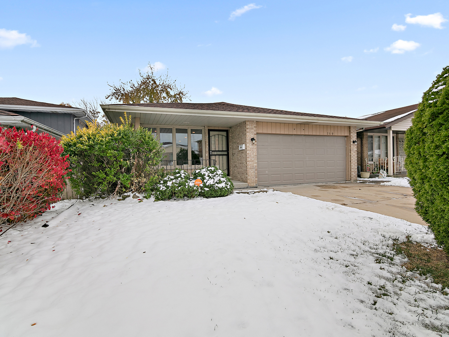 759 Mcarthur Court, Dolton, IL 60419