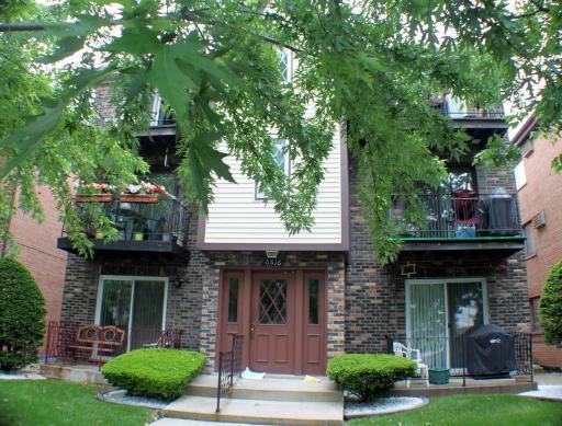 6616 W 64TH Place #3W, Chicago, IL 60638