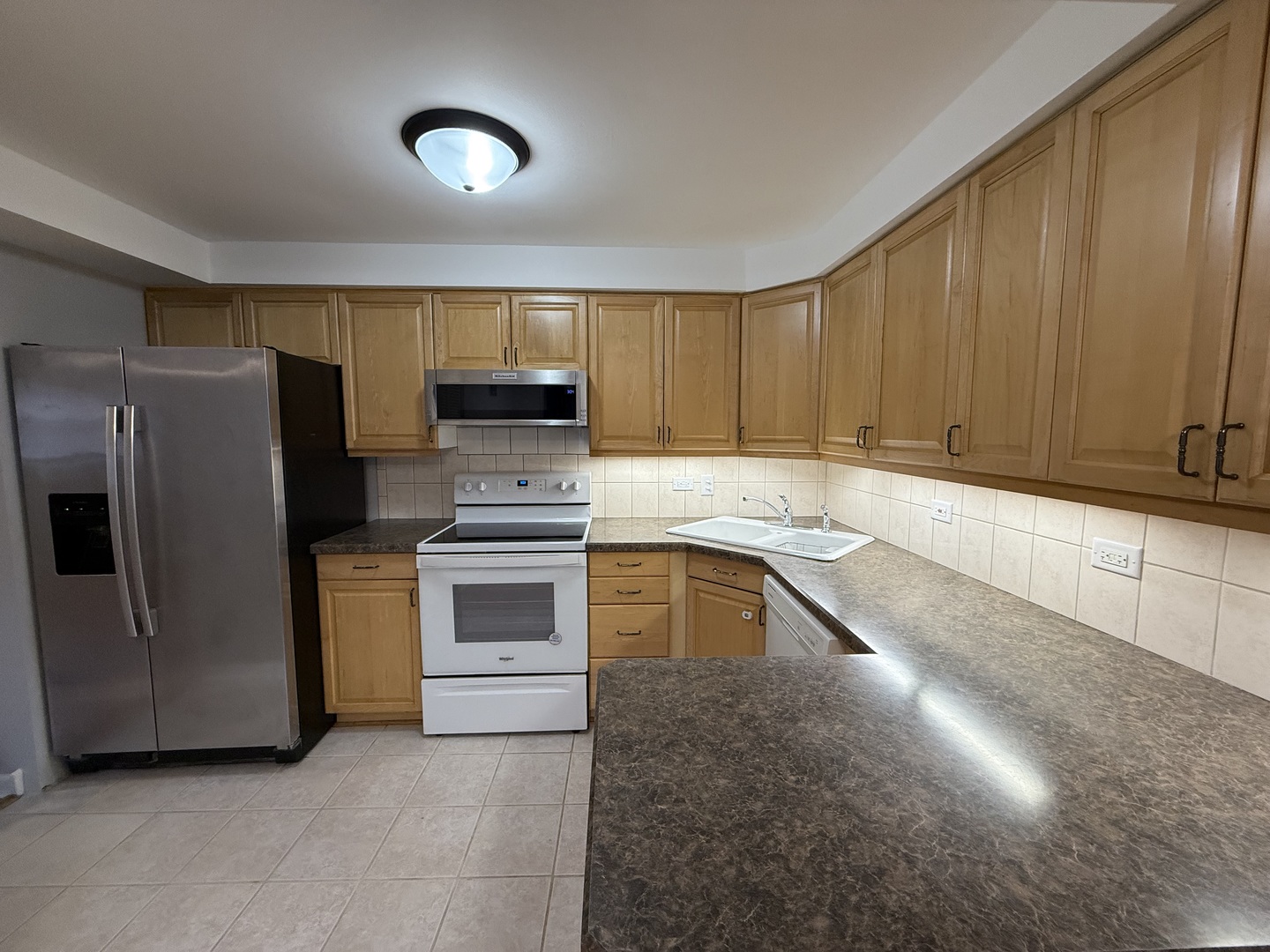 6616 W 64TH Place #3W, Chicago, IL 60638