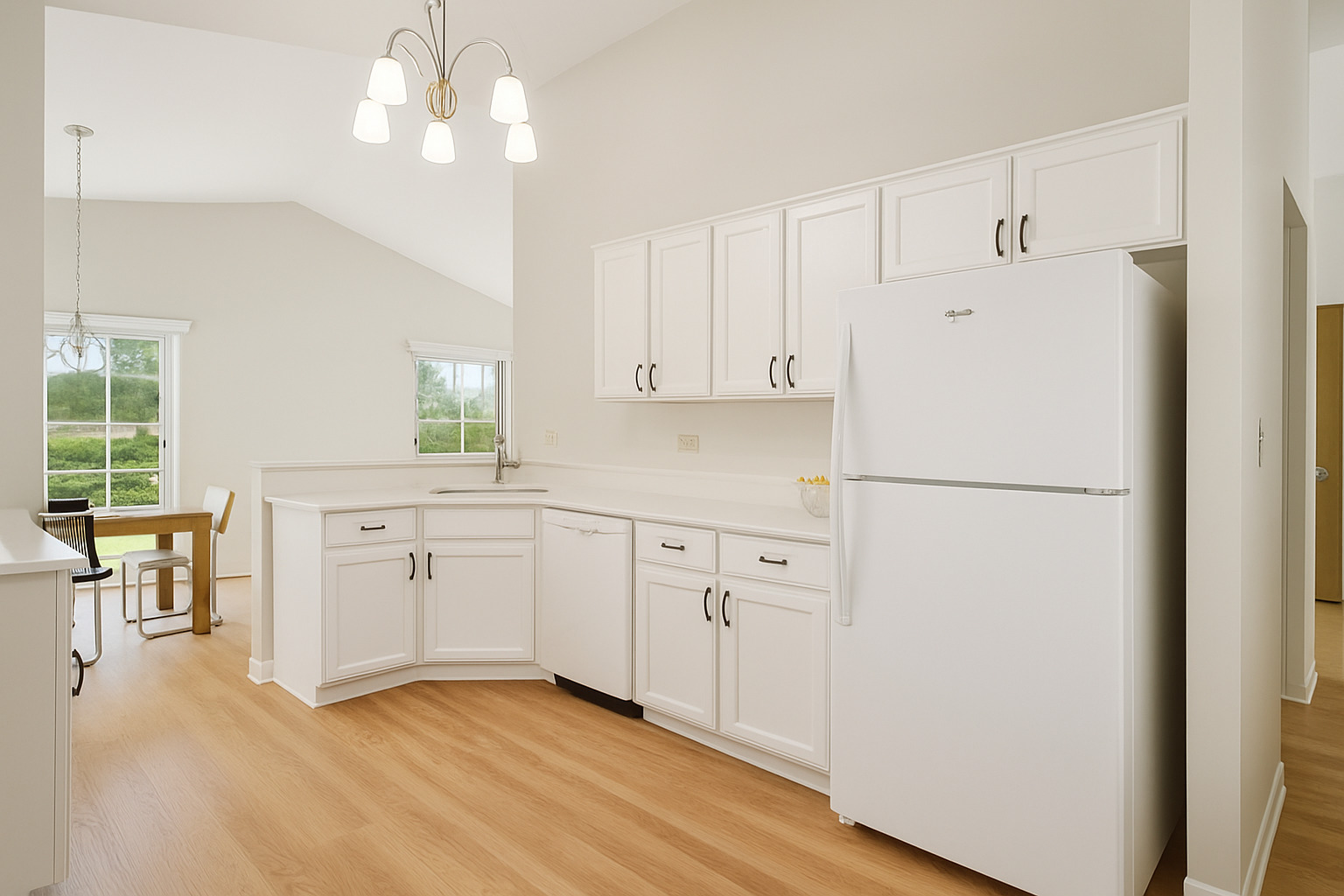 381 BENTLEY Place, Buffalo Grove, IL 60089