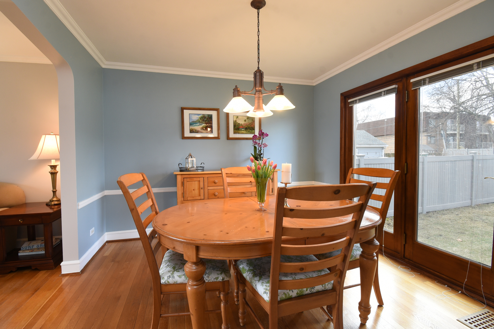 6 S Wa Pella Avenue, Mount Prospect, IL 60056