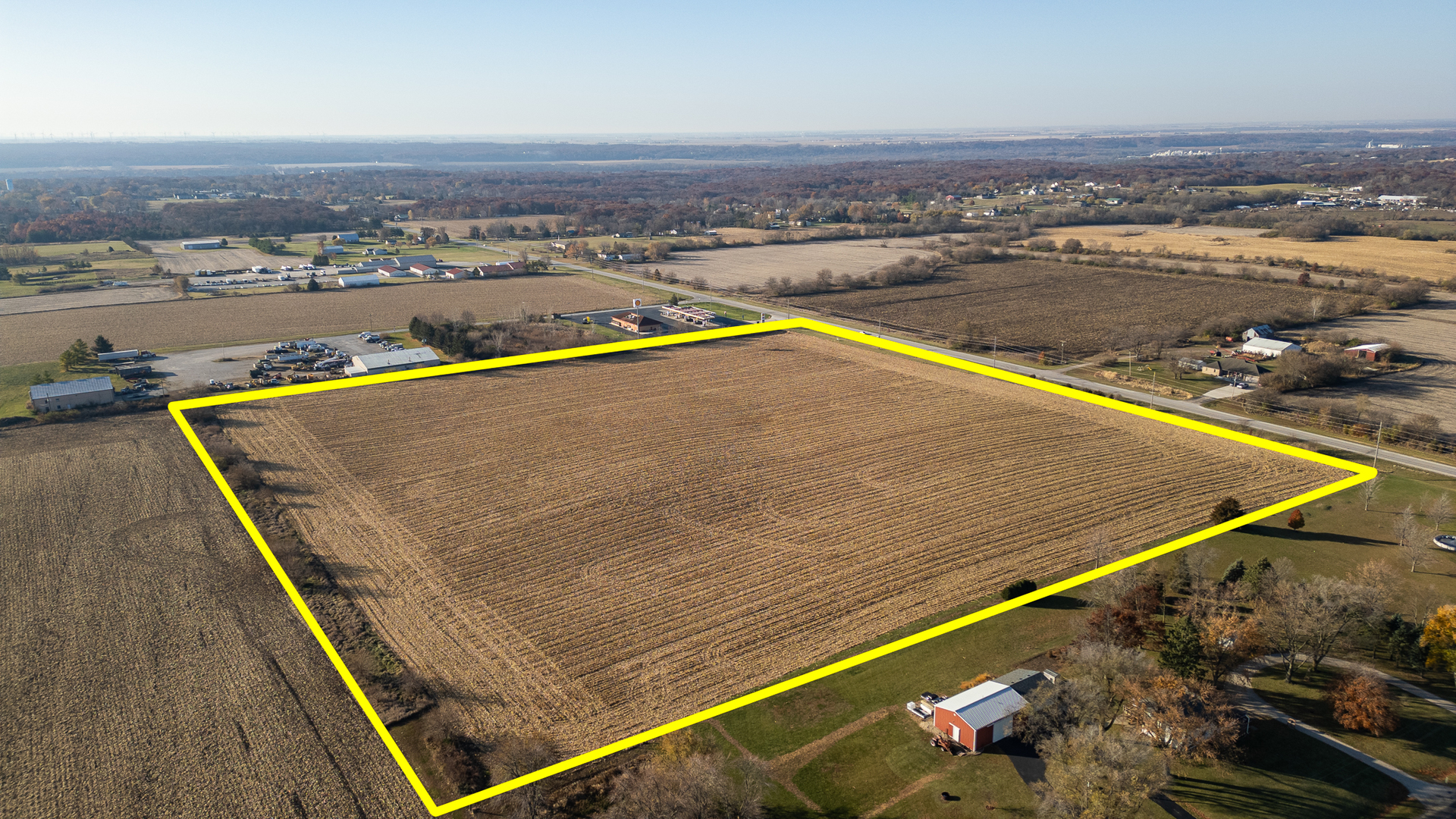 2945 E 24th Road, Marseilles, IL 61341