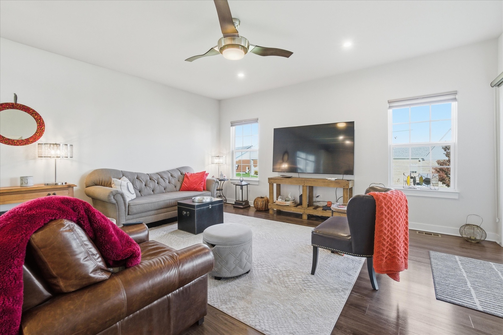 1851 Glenlake Court, New Lenox, IL 60451