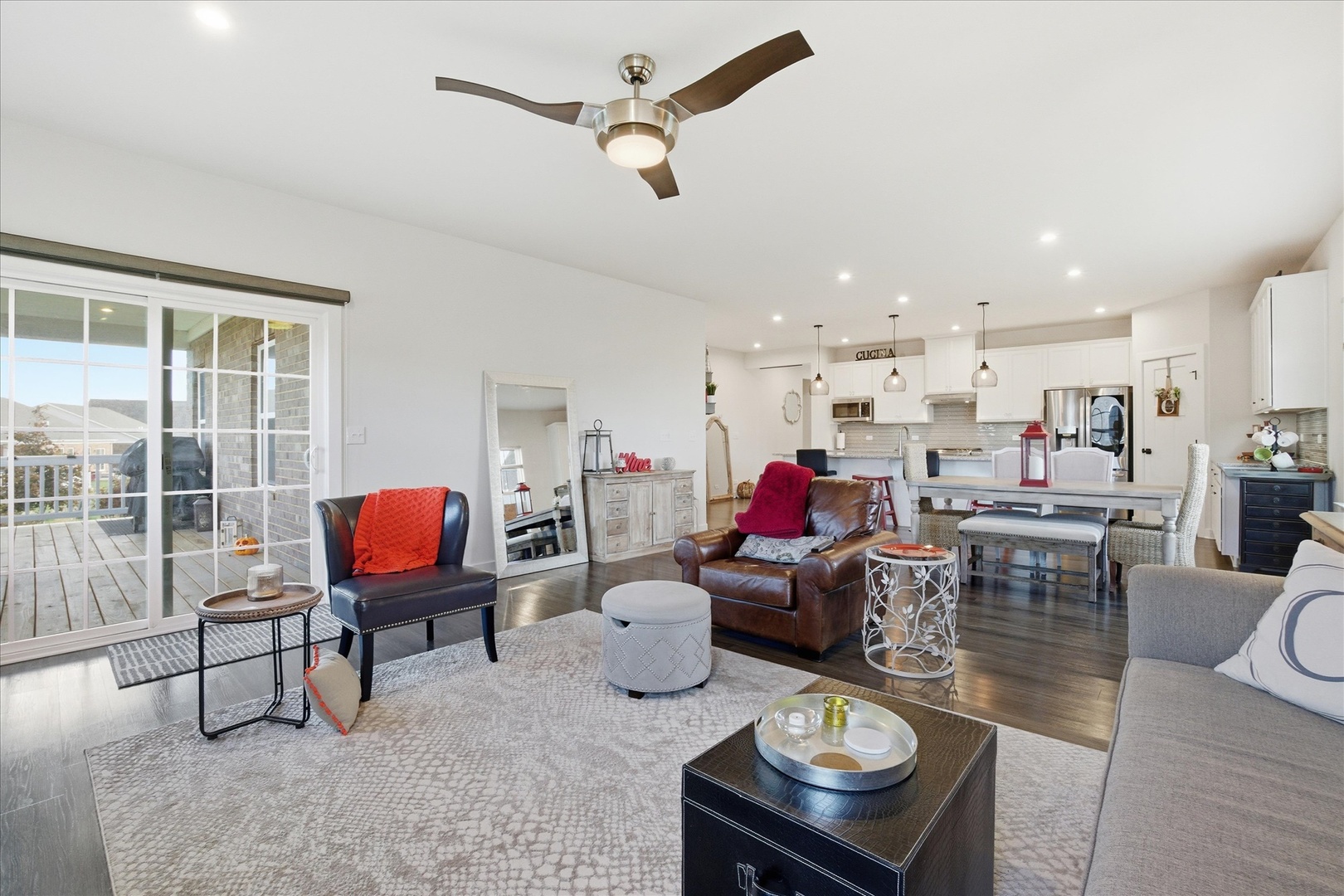 1851 Glenlake Court, New Lenox, IL 60451