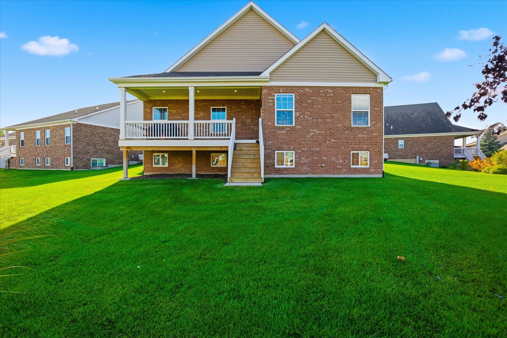 1851 Glenlake Court, New Lenox, IL 60451