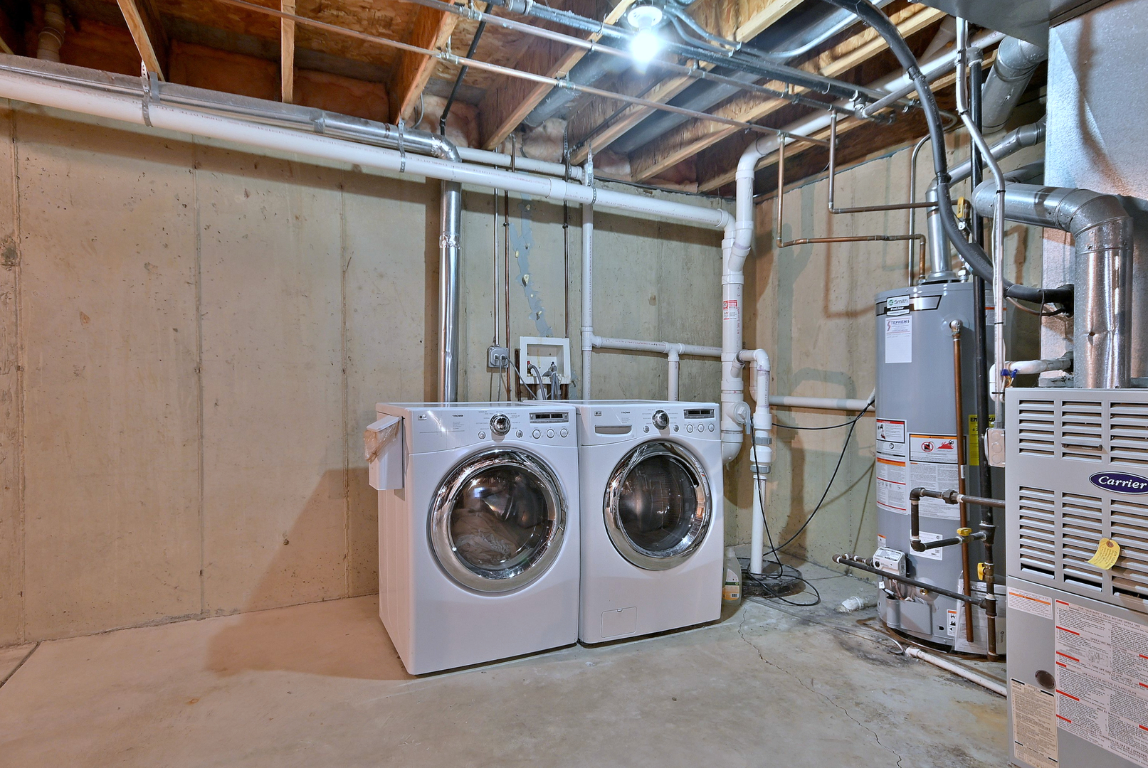 3207 Foxridge Court, Woodridge, IL 60517