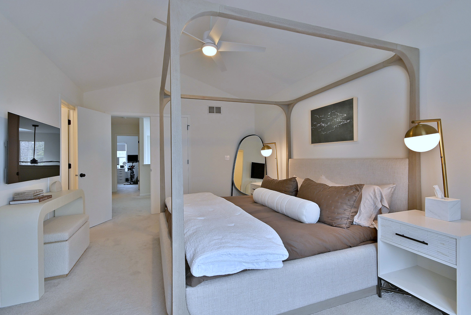 3207 Foxridge Court, Woodridge, IL 60517