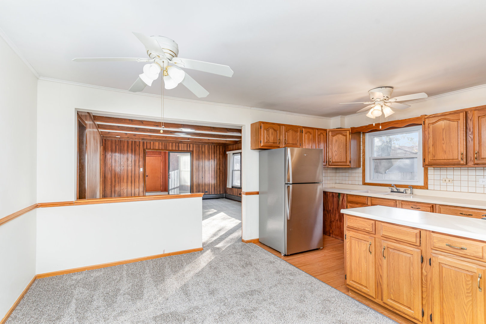 10849 Lyman Avenue, Chicago Ridge, IL 60415