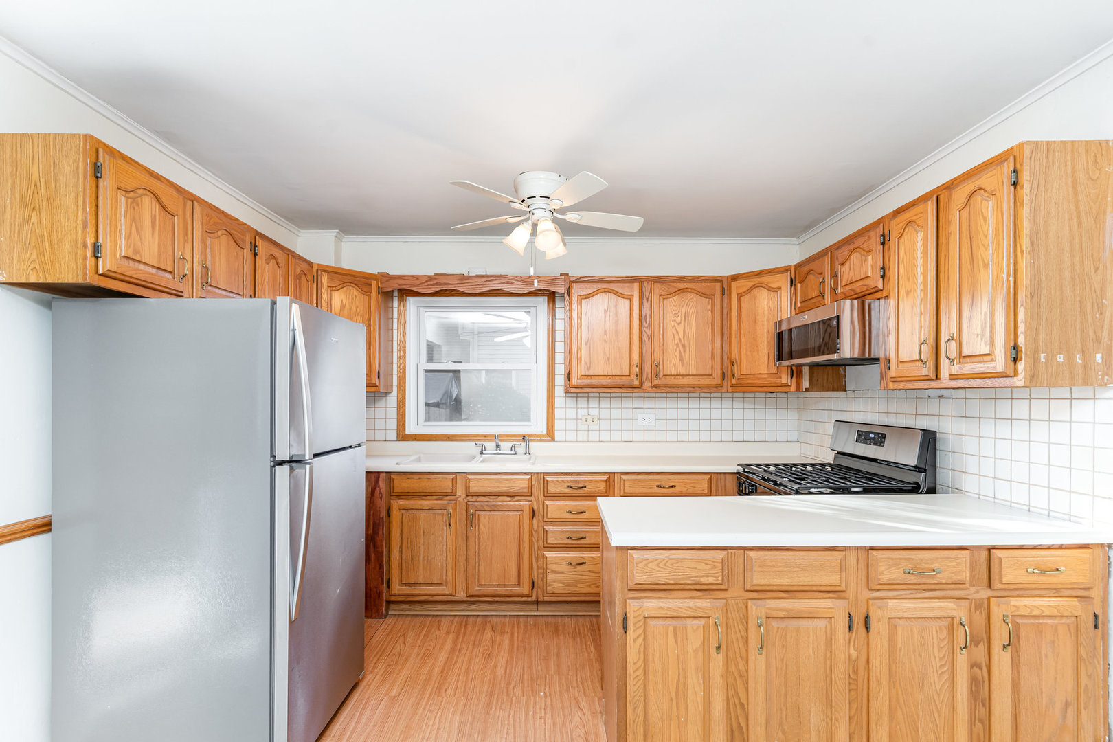 10849 Lyman Avenue, Chicago Ridge, IL 60415