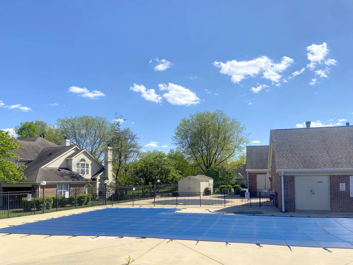 30W015 Juniper Court #30W015, Warrenville, IL 60555