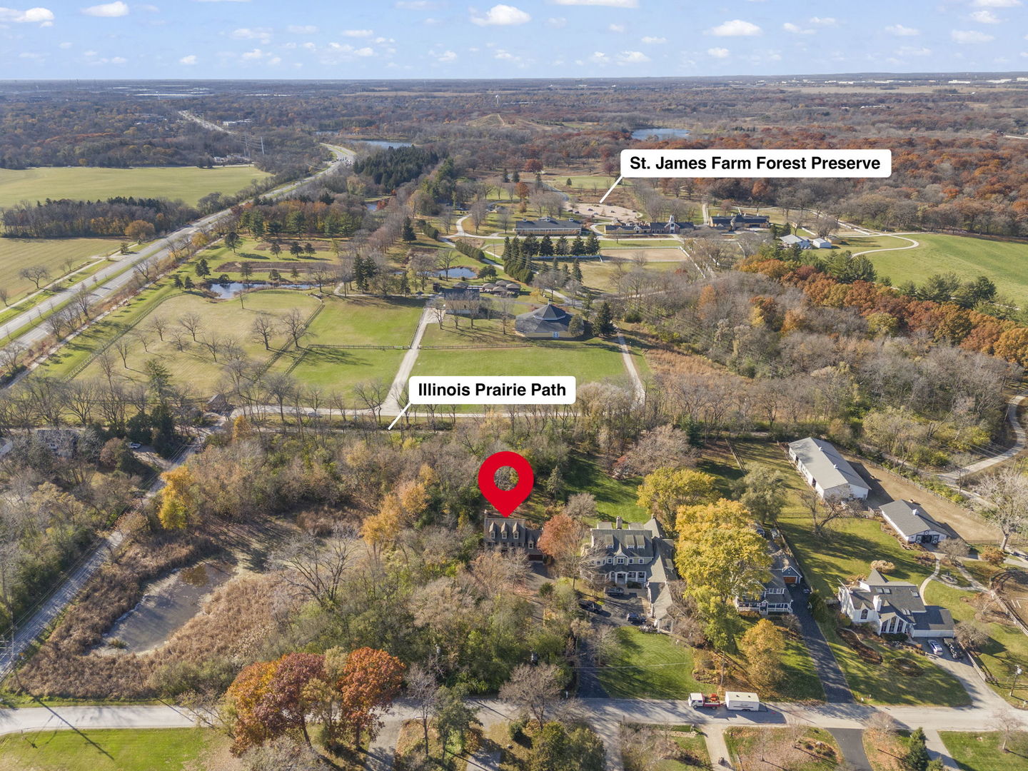 Warrenville, IL 60555