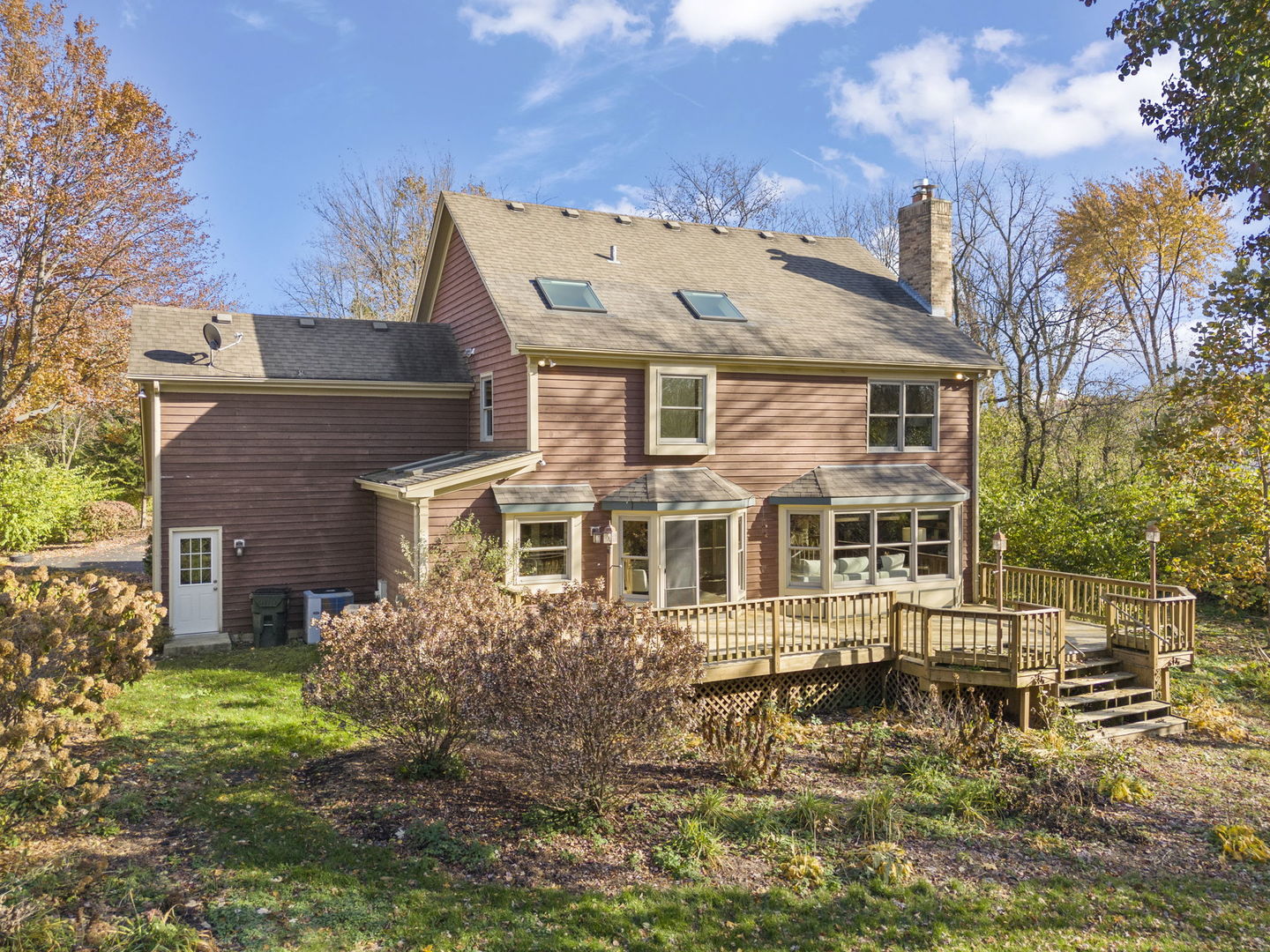 Warrenville, IL 60555