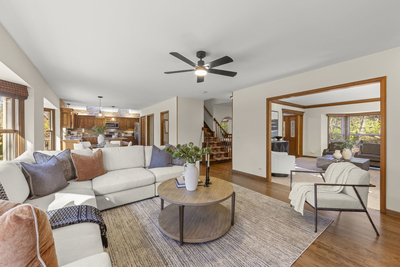 Warrenville, IL 60555