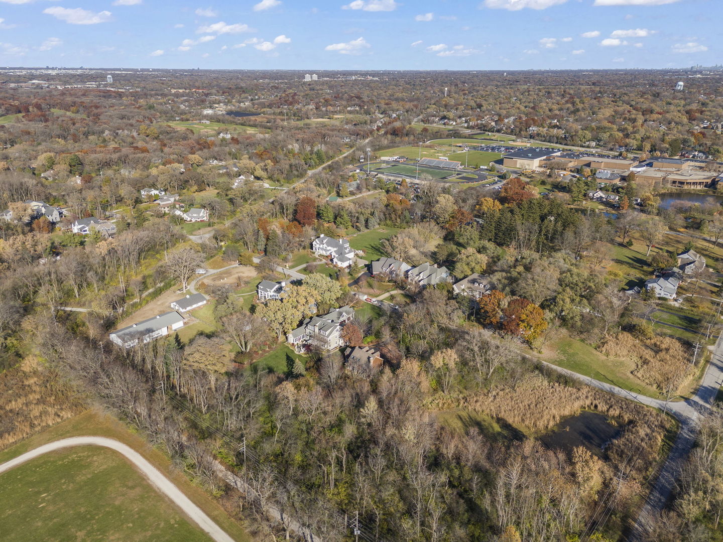 Warrenville, IL 60555