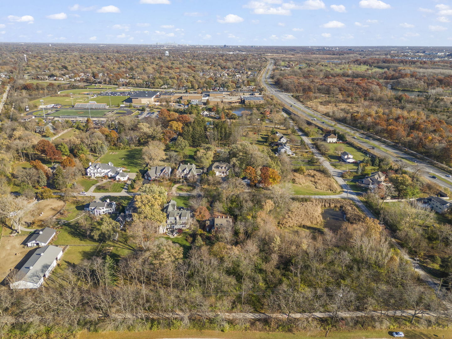 Warrenville, IL 60555