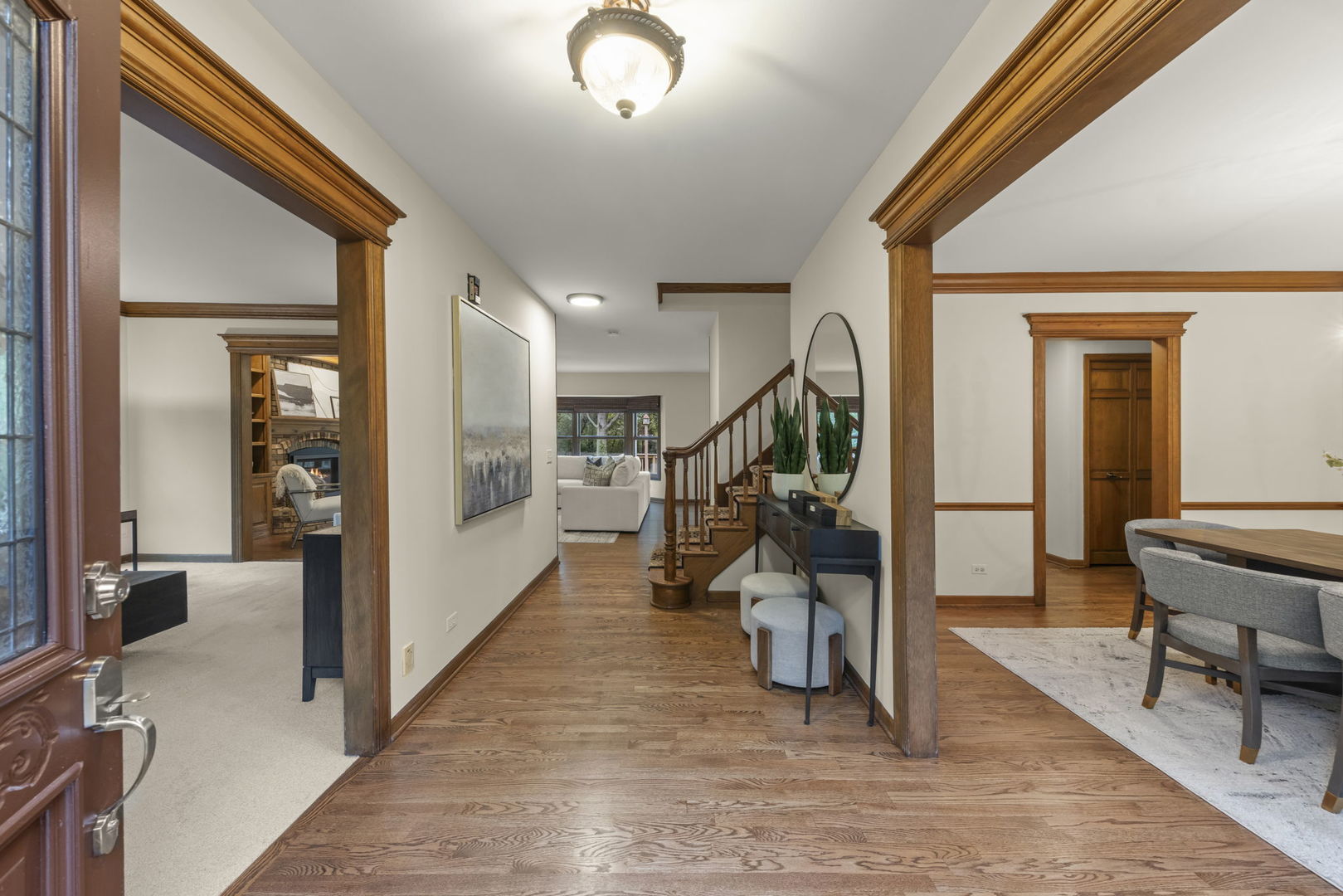 Warrenville, IL 60555