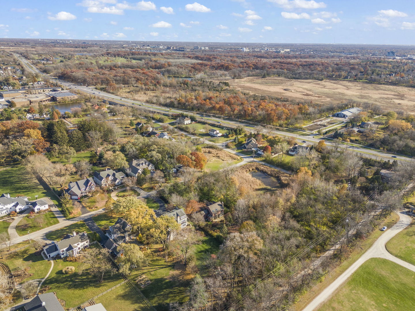 Warrenville, IL 60555