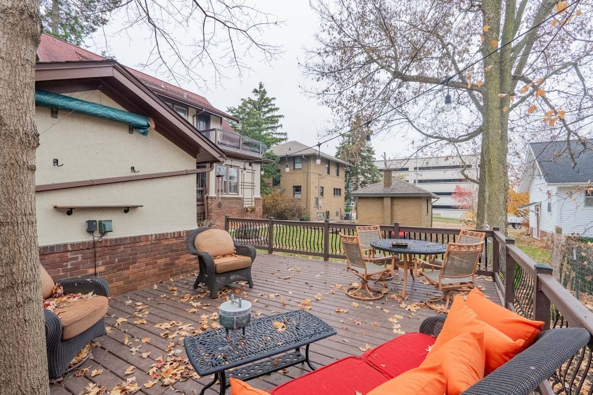 412 W Virginia Avenue, Normal, IL 61761